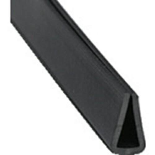 光 溝ゴムドラム巻 8*12mm*50M KGV5-50W-T