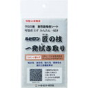 ルビロン 床用接着剤拭き取りシート ルビロン 匠の技一発拭き取り 2TAKUMI