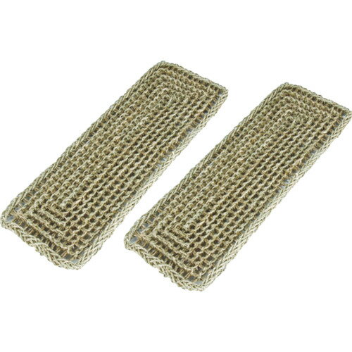 TRUSCO 緊急・脱出マット (2枚組) MIZUKI2S