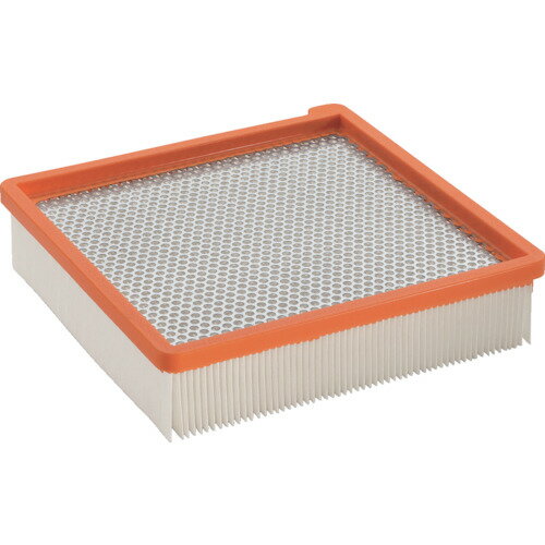 KARCHER (売切商品) スイーパー・シティクリーナー・シティキャリア用アクセサリー 平面フィルター KM 75／40(5.731-635.0) 5.731635.0