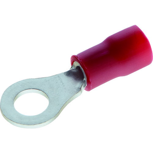 TRUSCO �����ʤ�հ���ü�� �ȴɷ� �ݷ� 100���� TRBV1.25-3-R