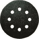 ボッシュ サンディングペーパー125mm #600 5枚入り 2608605122