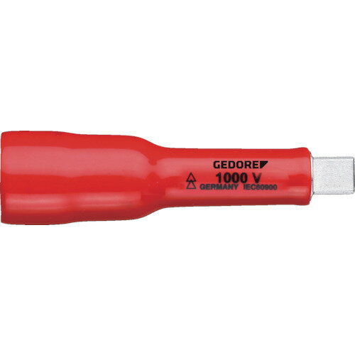 GEDORE 絶縁エクステンションバー 3／8 2946556