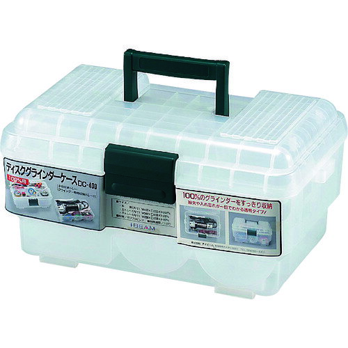 ASTAGE I.BEAM ���饤����������� DC400N