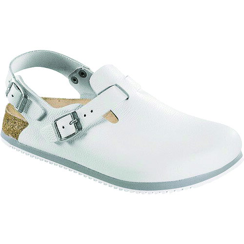 ビルケンシュトックTokioSLNLWhite42(27cm)ユニセックス61134-42
