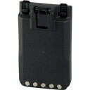 アイコム インテリジェントバッテリー(7.2V 3050mAh min.) BP-294