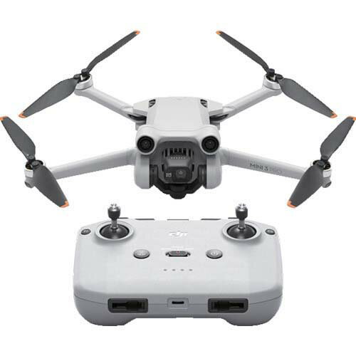 DJI ドローン Mini 3 Pro D220510010