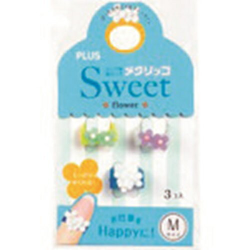 PLUS 35909)�᥯��å�SWEET KM-302SB-3 �ե�1 M KM-302SB-3-1