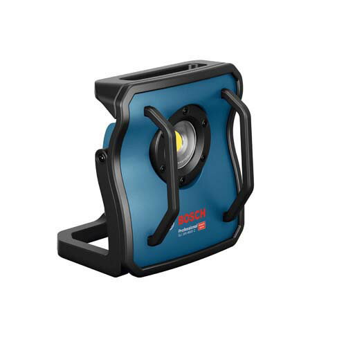 ●5／8インチネジに取り付け可能です。●コネクト機能(Bluetooth)によりスマホと繋げてリモコン操作が可能です。●照明として。●明るさ(lm)：3段階調整(4000／2000／1000)●全長(mm)：230●横(mm)：240●コネクト機能●光源：LED●連続点灯時間：30分／1Ah(強)●ポリアミド樹脂(PA)●本体のみ※バッテリー、充電器別売●重量2.0kgはバッテリーを除いた数値です。リニューアルに伴い、パッケージ・内容等予告なく変更する場合がございます。予めご了承ください。広告文責：楽天グループ株式会社050-5212-8316