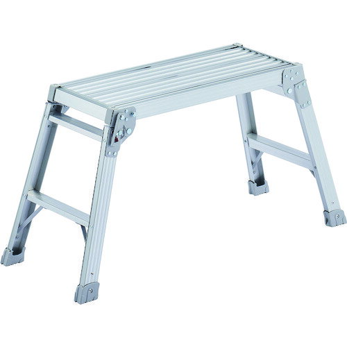 ハセガワ アルミ製足場台 DRX0752C