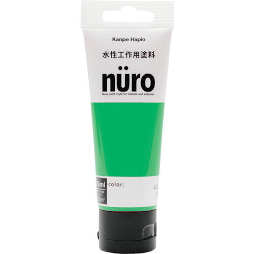 樂天商城 - ALESCO ヌーロ 70ml うすわかくさ色　681018