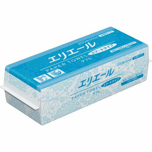 エリエール エリエールスマートタイプダブル小判 21001288