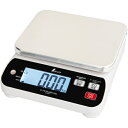 シンワ デジタルはかり WP 30kg 防塵防水 取引証明以外用 70041