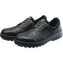シモン 安全靴 短靴 WS11黒 24.0cm【feature】 WS11B24.0