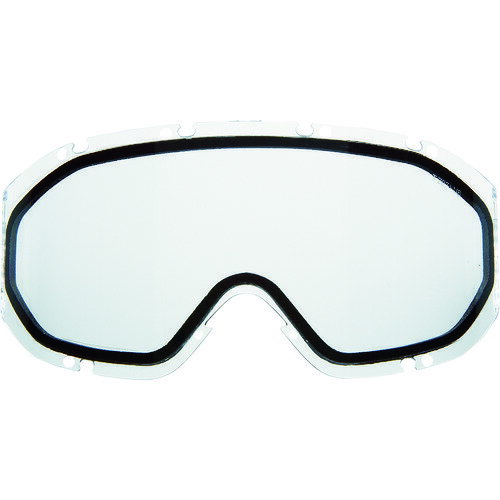 UVEX 一眼型保護メガネ ウベックス フィオス cx2 9198064【送料無料】