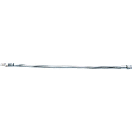 樂天商城 - TRUSCO マグネットクーラント用ノズル 丸吹きタイプ 300mm　TMCR300