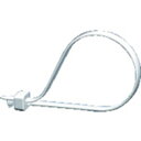 PANDUIT スタストラップ ナイロン結束バンド ナチュラル (100本入) SST1.5I-C