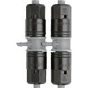 タカギ 9mmジョイント 4mm分岐 (2個入) GKJ106