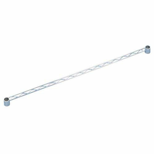 IRIS 540008 メタルラックミニ用サイドバー 800*28*33 MTO-80S