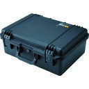 PELICAN プロテクターツールケース ストームケース ミディアムケース IM2600黒 538*406*211 IM2600BK