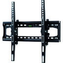 SANWA 32型-65型対応ディスプレイ壁掛け金具 CR-PLKG10