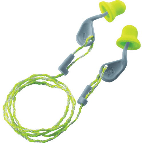 UVEX 防音保護具耳栓xact-fit (2124001)　2124009