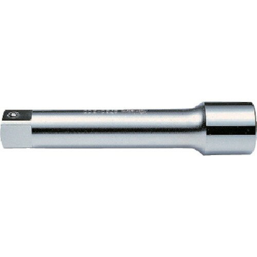 Ko-kenエクステンションバー差込角凹凸25.4全長4008760-400