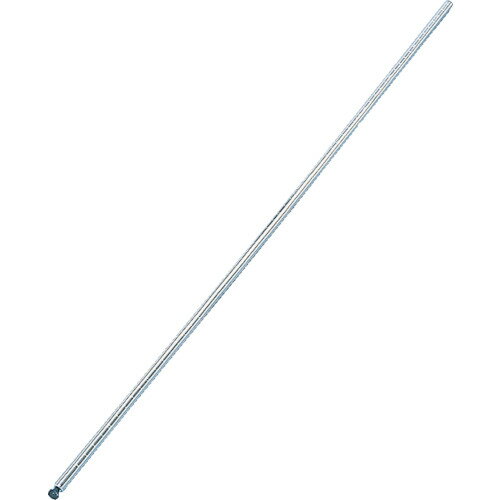 IRIS546902メタルラックミニ用ポール径19*900MM-900P