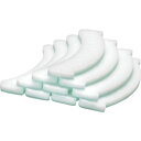 サンコー おしっこ吸う~パット 10コ入 AE-77