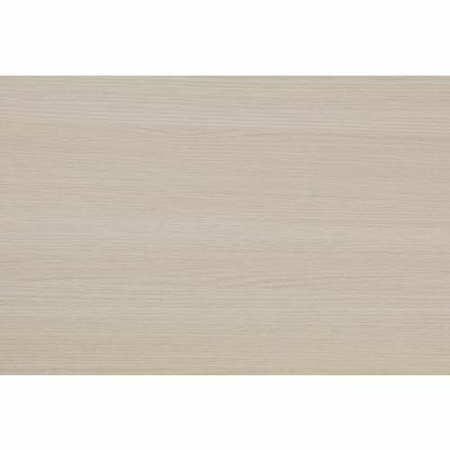 IRIS 577726 Colored Melamine Shelf Board, Ash White, 600*400 LBC-640N-W