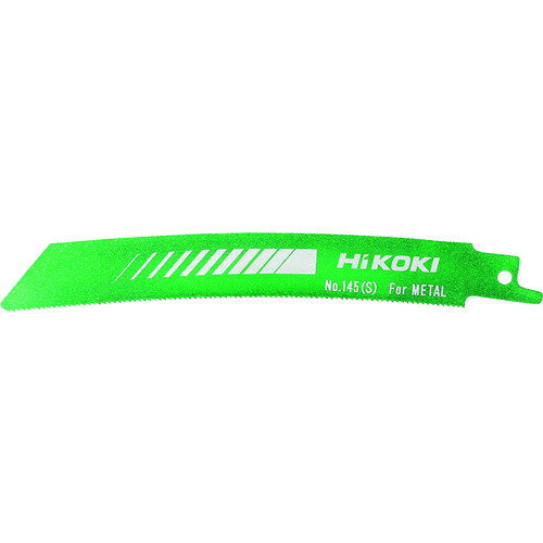 HiKOKI 湾曲ブレードNo.145S 50本入り