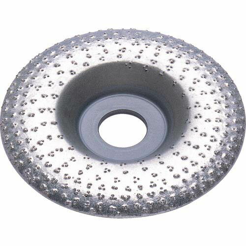 ミヤナガハイパーダイヤディスク曲面タイプ荒仕上用100#30HPD100C030