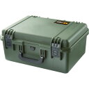 PELICAN (売切廃番)ストームケース ミディアムケース IM2450 (フォームなし)OD 488*386*229 IM2450NFOD