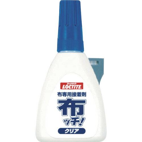 ヘンケルLOCTITE布ッチ！クリアDNC-030