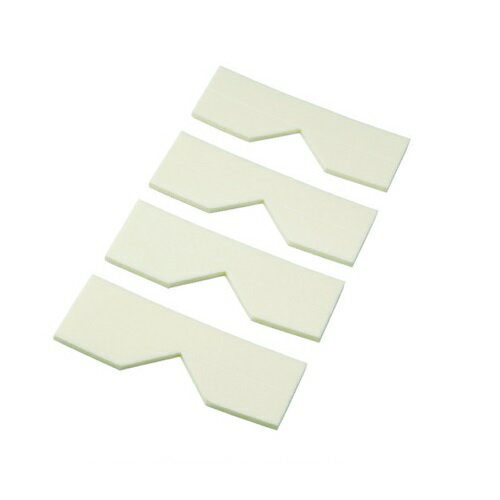 TRUSCO ���å����å����ơ��� �����ʡ���4���� ����������TECC50Y