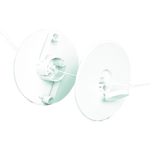 因幡電工 ホールキャップ AF-610-I