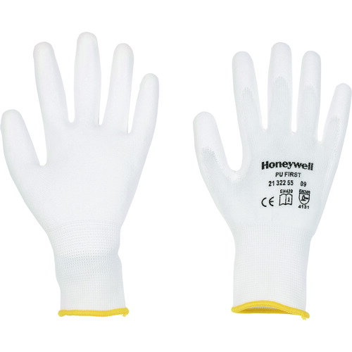 Honeywell PUファースト・ホワイト サイズ06(XS) 2132255IP-06