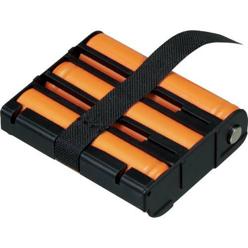 ●トランシーバー用のバッテリーパックです。●品名：ニッケル水素バッテリーパック●適合機種：UBZ-／LP20／LP27R(付属品)無しリニューアルに伴い、パッケージ・内容等予告なく変更する場合がございます。予めご了承ください。広告文責：楽天グループ株式会社050-5212-8316