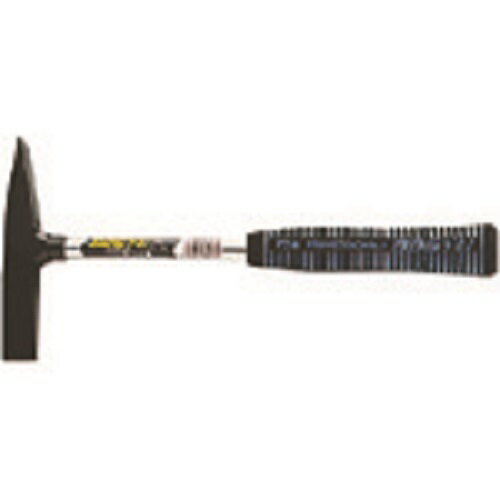 DOGYUパイプ柄ケレン鎚21mm00245