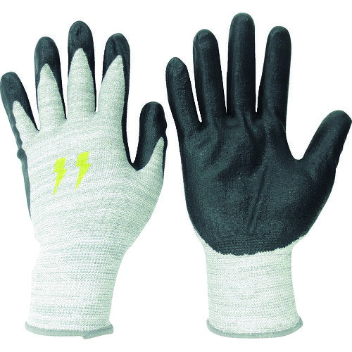 ミドリ安全 耐切創性手袋 カットガード CB130 L CUTGUARDCB130L