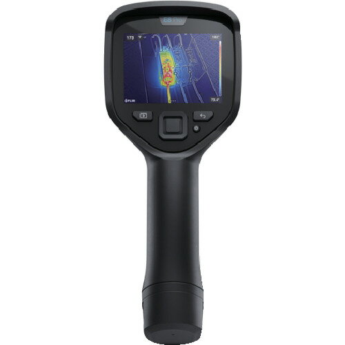FLIR　赤外線サーモグラフィカメラ　FLIR　E5Pro 13301-0101