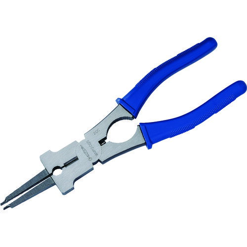 スーパー ペンチ 溶接用マルチプライヤ 全長212mm WMP200S