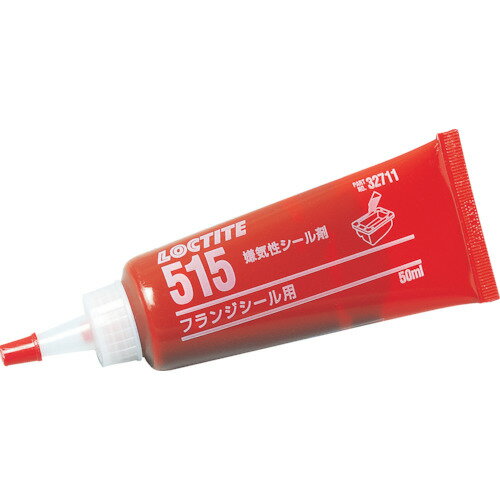 ロックタイト 嫌気性フランジシール剤 515 50ml　51550