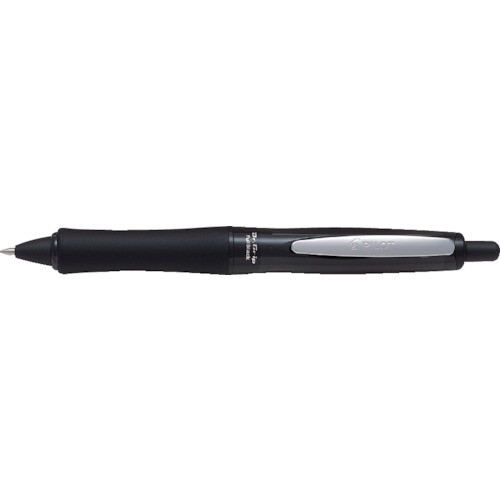 PILOT bola de aceite pegatina gripe negro completo BDGFB-80F-B