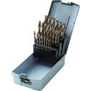 GK22P BIC TOOL 月光ドリル 22本セット
