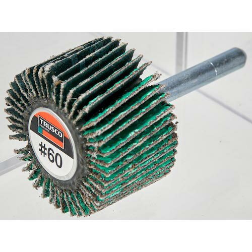 TRUSCO Ķ����ե�åץۥ����� ����25X��25X����6 #Z60 5���� HF2525Z-60