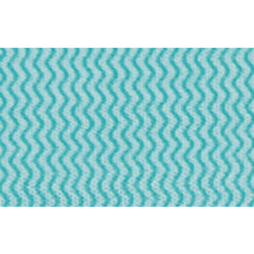 フジ フジスーパーカウンタークロス 厚手 グリーン 944600