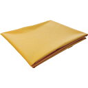 TRUSCO ターポリンシート オレンジ 1800X1800 0.35mm厚 TPS1818OR