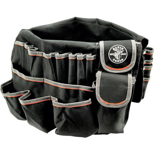 KLEIN 電工バケツバッグ 45ポケット 55448...