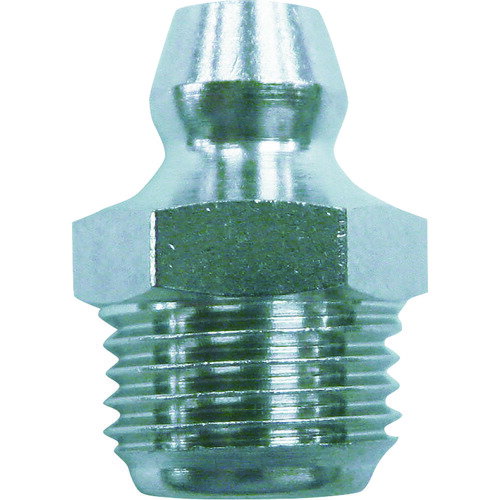 TRUSCO まとめ買い グリスニップル A型 1／8 Gネジ 50個入 TGNAG1850